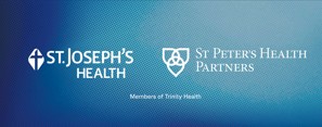 St. Joseph's Health - Syracuse, NY Logo